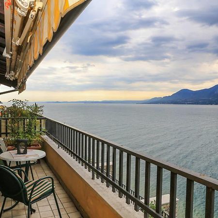 Holiday Home Thomas And Friends Brenzone sul Garda Zewnętrze zdjęcie