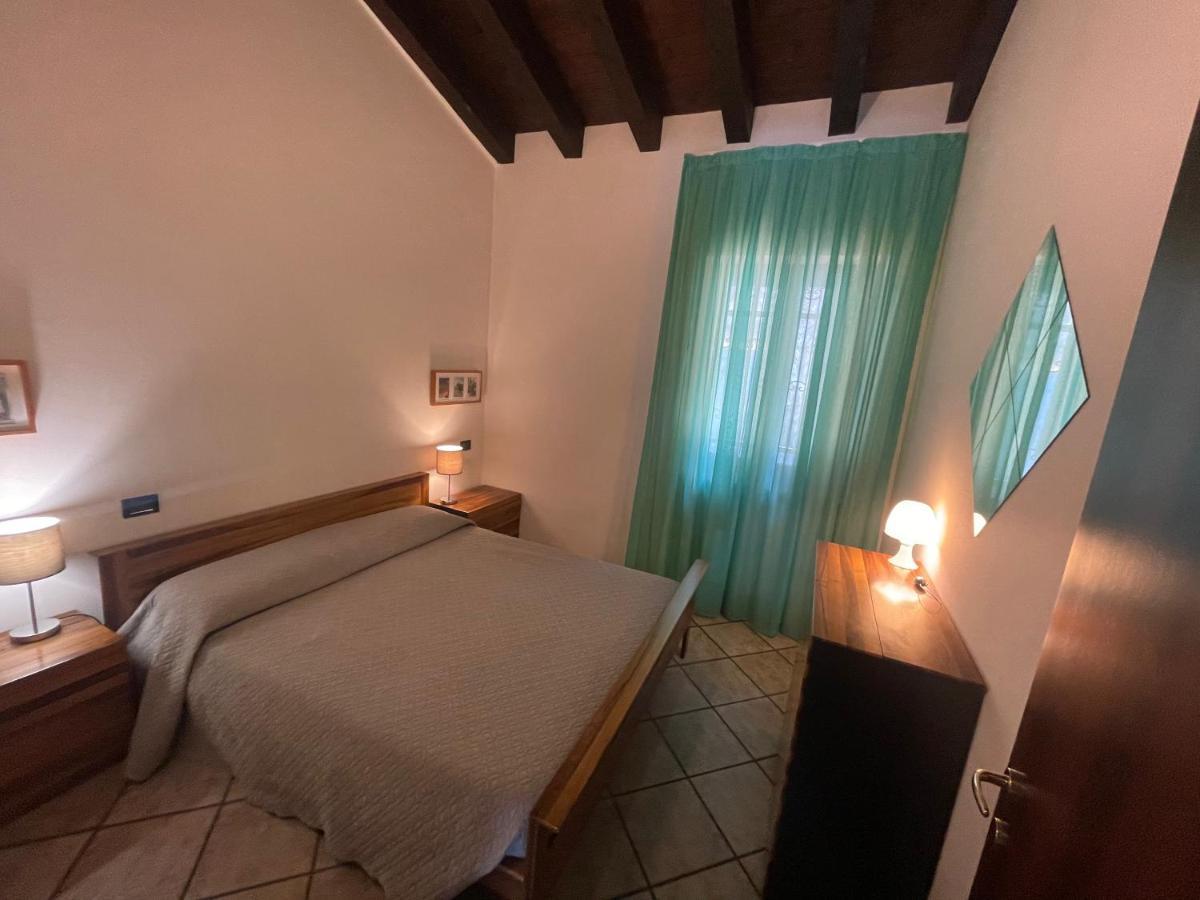 Holiday Home Thomas And Friends Brenzone sul Garda Zewnętrze zdjęcie
