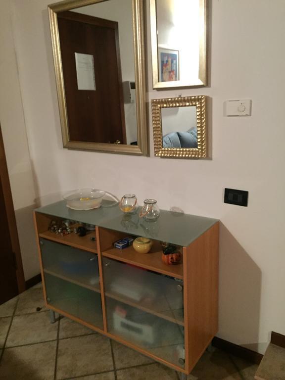 Holiday Home Thomas And Friends Brenzone sul Garda Zewnętrze zdjęcie